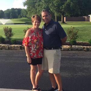 Meet your Posher, Mary ann